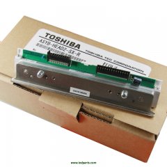 For original Toshiba B-SX5T print head 300dpi printhead