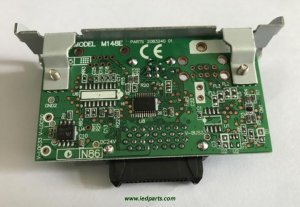For Epson New M148E USB Port Interface Card For EP T88III U220 U288 UB-U03 Portable Printer