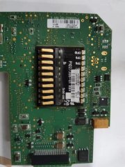 For ZEBRA qln320 motherboard, Original main board for QLN320 P1026652-001