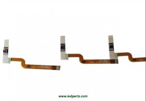 New Flex Peeler Sensor Flex Cable (P1063043) Replacement for Zebra ZQ520